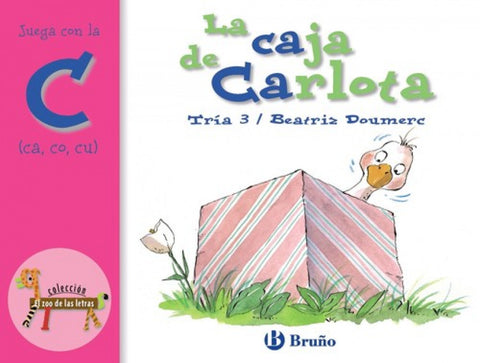  La caja de Carlota 