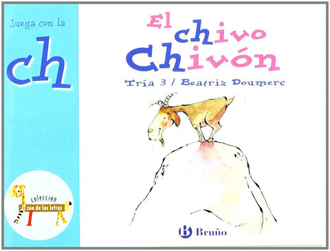  El chivo Chivón 