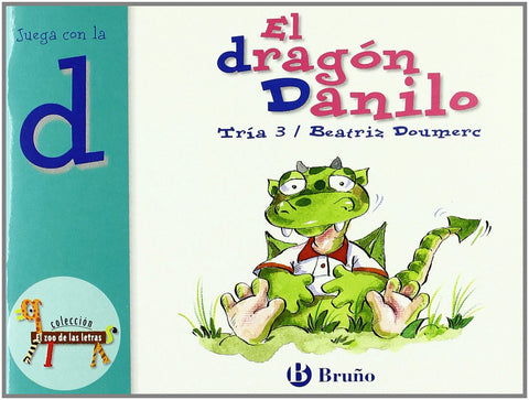  El dragón Danilo 