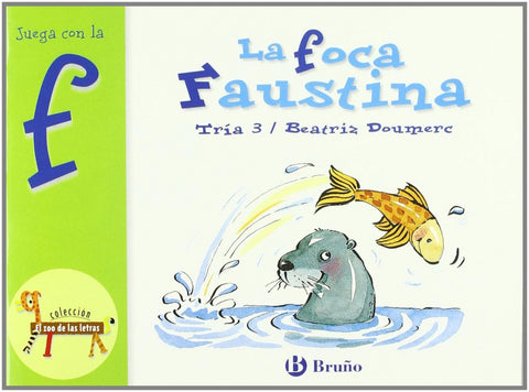  La foca Faustina 