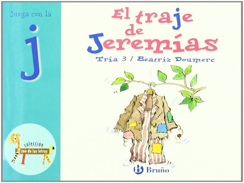  El traje de Jeremías 