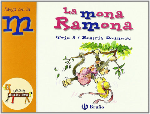  La mona Ramona 