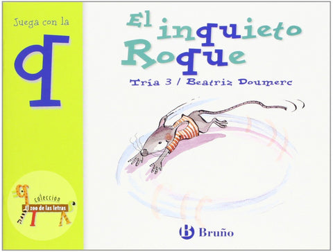  El inquieto Roque 