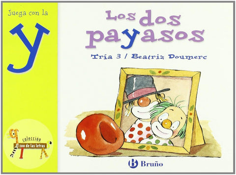  Los dos payasos 
