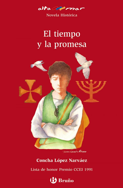  El tiempo y la promesa 