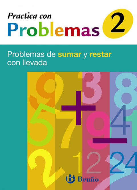  PRACTICA CON PROBLEMAS (2).PRIMARIA 