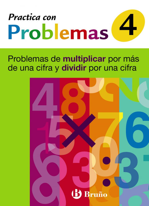  PRACTICA CON PROBLEMAS (4).PRIMARIA 