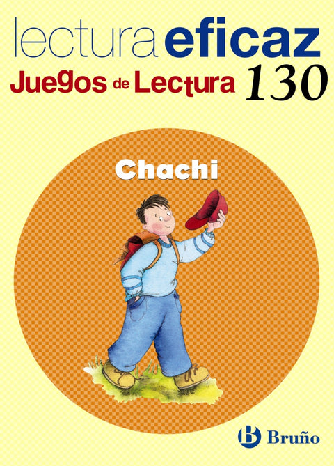  130.CHACHI.(JUEGOS LECTURA) 
