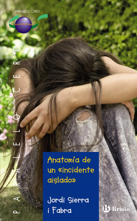 Anatomía de un  ' incidente aislado ' 