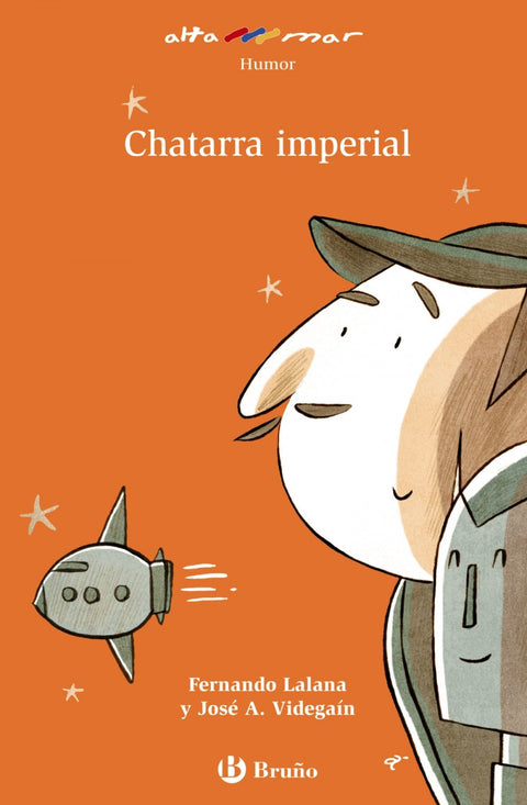  Chatarra imperial 