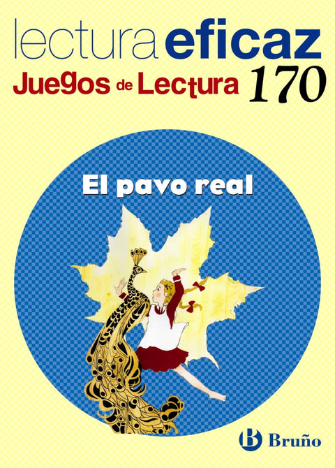  El pavo real 
