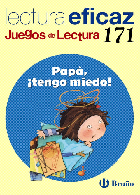  Papa, tengo miedo! 