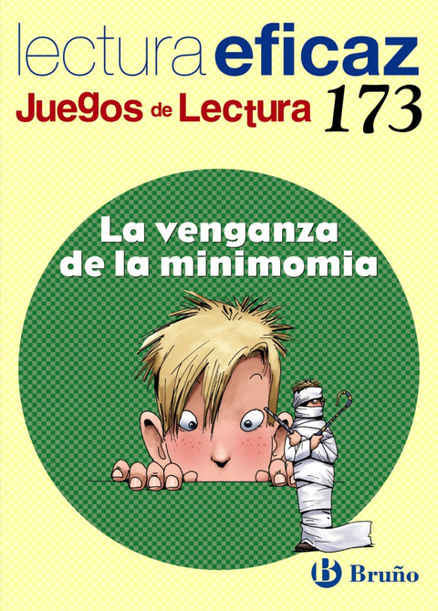  La venganza de la minimomia 