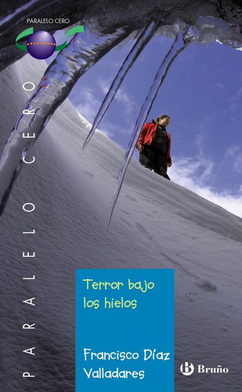  Terror bajo los hielos 