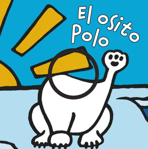  El osito polo 