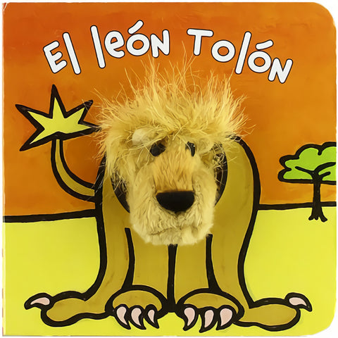  El león Tolón 