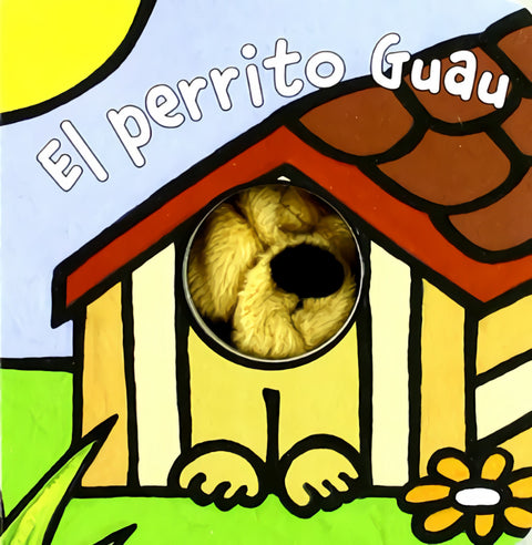  El perrito Guau 