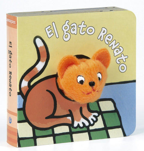  El gato Renato 