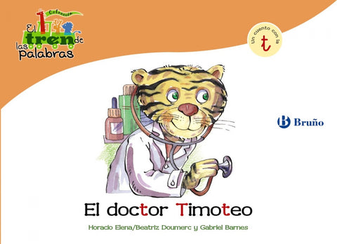  El doctor Timoteo 