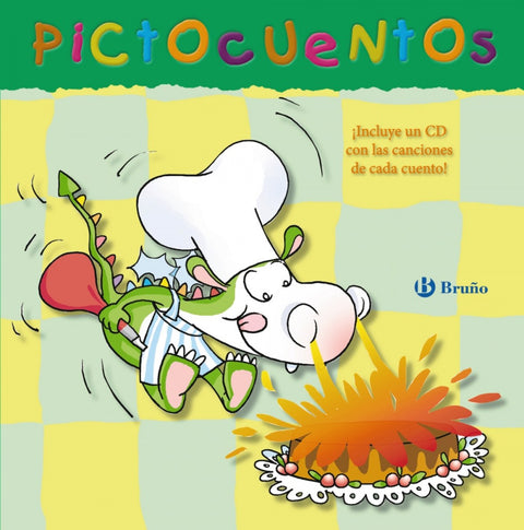  PICTOCUENTOS 