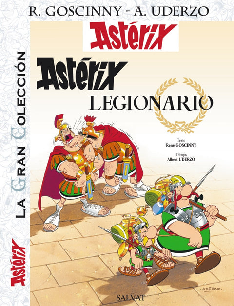  Legionario 