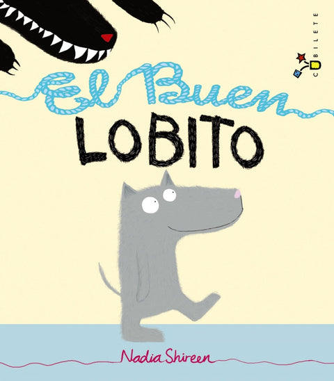  El buen lobito 