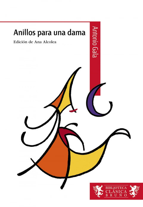  Anillos para una dama 