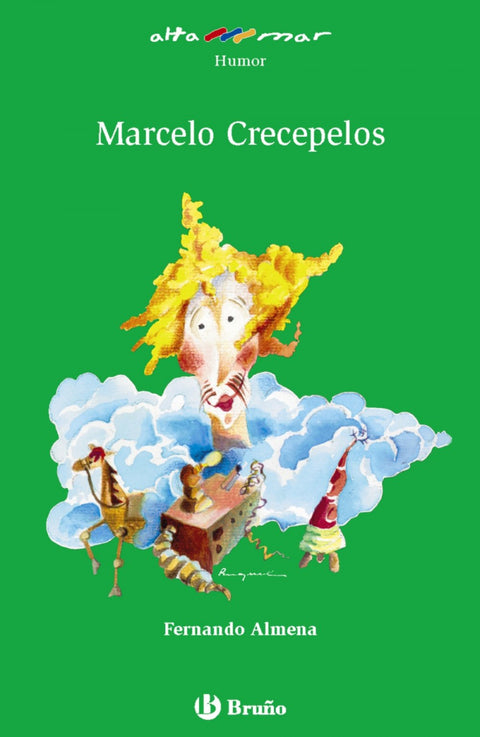  Marcelo Crecepelos 