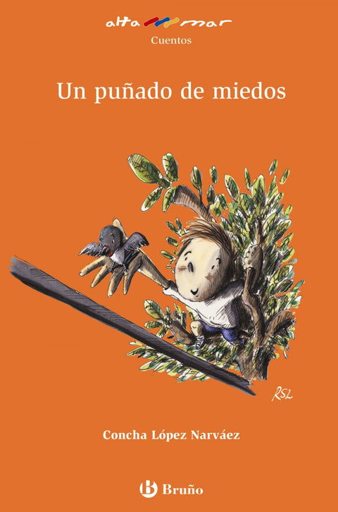  Un puñado de miedos 