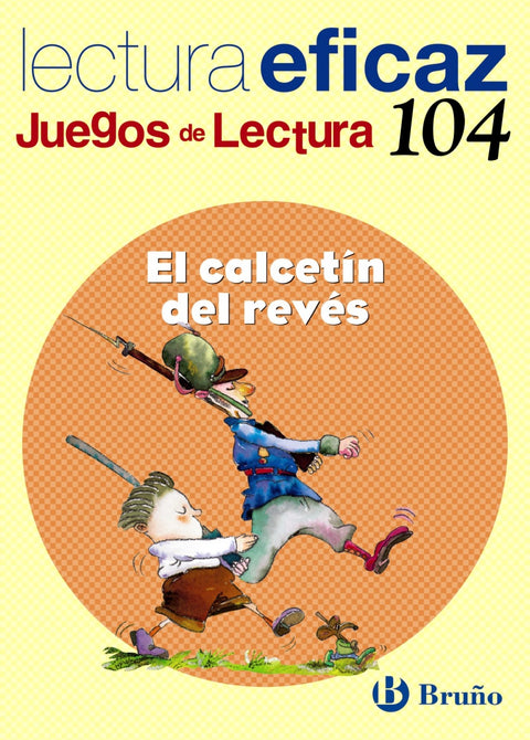  El calcetín del revés 