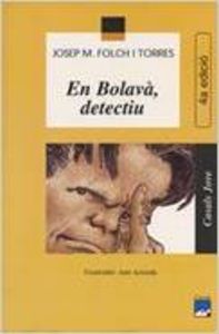  En Bolavà, detectiu 