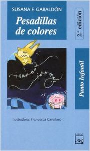  Pesadillas de colores 