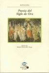  Antologia de la poesía del siglo de Oro 