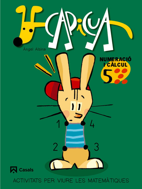  (CAT).(05).NUMERACIO I CALCUL 5.(CAPICUA) 