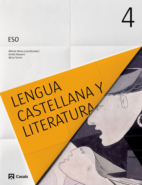  Lengua castellana 4ºeso 