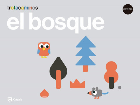  EL BOSQUE 3 AÑOS 