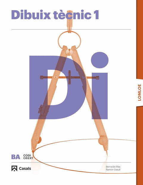  Dibuix tècnic 1 BA 