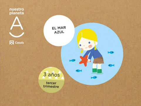  INF 3 NUESTRO PLANETA A 3º TRM (2022) 