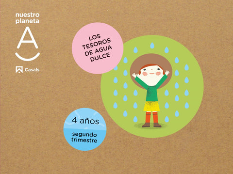  INF 4 NUESTRO PLANETA A 2º TRM (2022) 