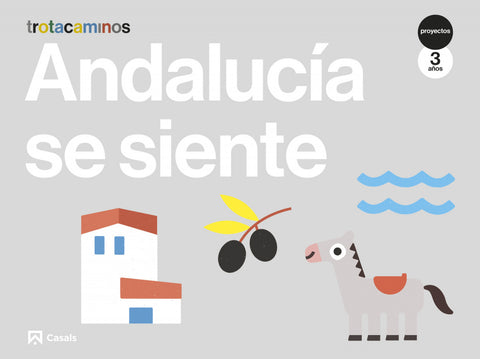  ANDALUCIA SE SIENTE 3AÑOS EI 23 TROTACAMINOS 