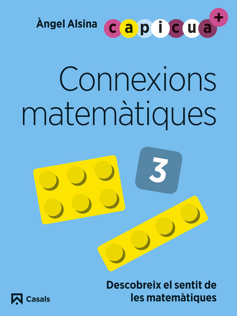 Connexions matemàtiques 3. Capicua 5 anys 