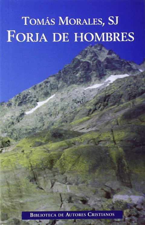  Forja de hombres 