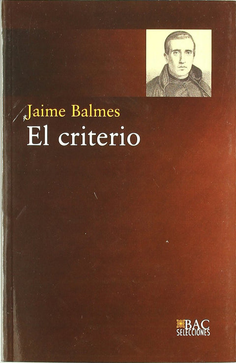  El criterio 