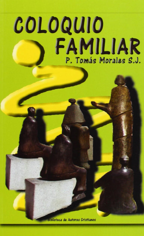  Coloquio familiar 
