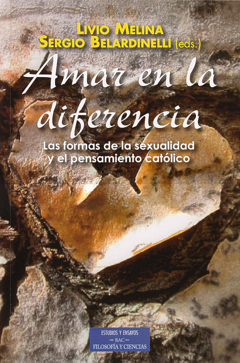  Amar en la diferencia 