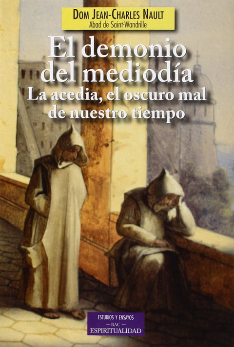  El demonio del mediodía 