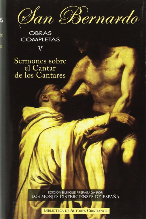  El Cantar de los Cantares 
