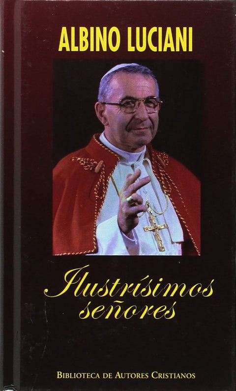  Ilustrísimos señores 