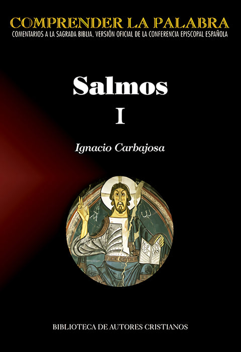  SALMOS I 