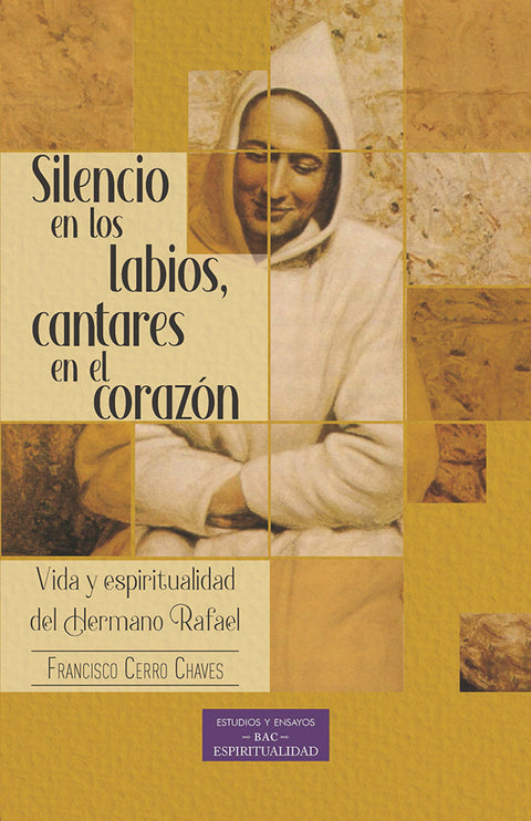  Silencio en los labios, cantares en el corazón 